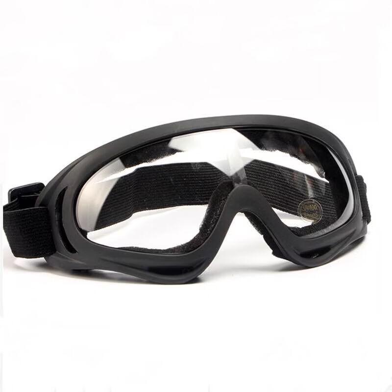 TLXT Military Tactical Windproof Goggles
