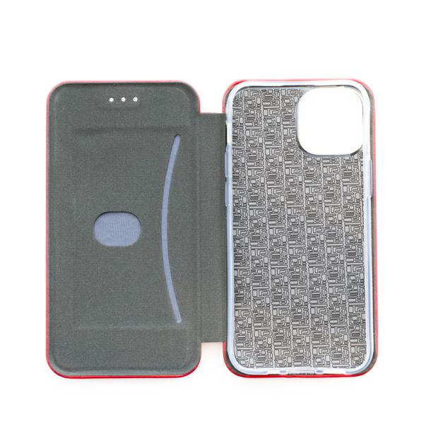 Etui Beline Book Magnetisch Für Iphone 13 Mini Mini Gold