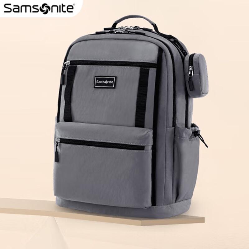 

Samsonite Commuter Backpack