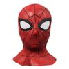 Funny Marvel Spider-man Costume Latex Mask For Halloween Party And Theatrical Props