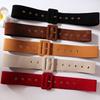 New Women's Wide Waist Cover Soft Deer Skin Velvet Square Buckle Belt Fashion Flocking Fabric Wide Belt Paired with Coat Skirt