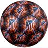 Atletico Madrid Theme Soccer Ball Size 5 Soccer Ball Soft Touch Professional Training Football for Outdoor Sports