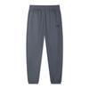 361° Men's Summer Casual Cropped Tapered Sport Pants