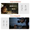 PowerMax 2400SE 2400W Portable LiFePO4 Power Station 2016Wh Large Capacity Outdoor Generator
