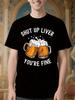 Tops – T-Shirts