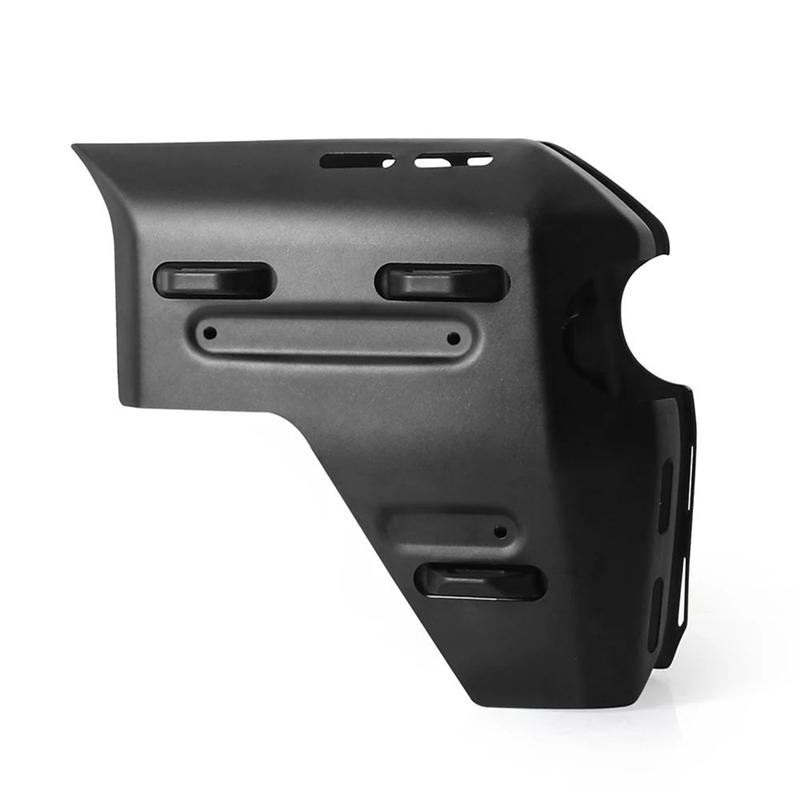 NEU-Motorrad Verkleidungsschutz Rahmenprotektor Kühler Seitenverkleidungspanel Für BMW R1300GS ADV Adventure 2025 2025