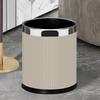 XuanYong Light Luxury Waste Bin