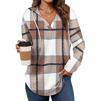 Oberteile – Hoodies & Sweatshirts