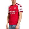 Adidas Arsenal 26/27 Home Champion Special Edition Quick-Dry Short Sleeve Football Jersey Fan Version Men jersey JZ3168-26