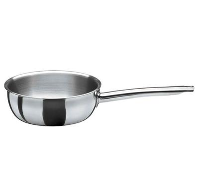 Sauté Pan Spring Brigade Premium 24 Cm 3.4 L (0415666024)