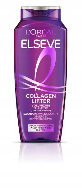 'Oréal Paris Elseve Collagen Lifter Hair Enhancing Shampoo