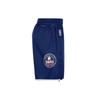 Nike Nba Brooklyn Nets City Edition 75th Anniversary Swingman Shorts DB4126-492