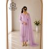 Designer Paksiatni Beautiful Salwar Kameez Indian Wedding Party Wear Salwar Suit