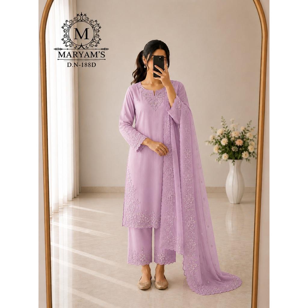 Designer Paksiatni Beautiful Salwar Kameez Indian Wedding Party Wear Salwar Suit