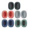 Replacement Ear Cushions for Headphones Soft Foam Earpads Ear Pad Comfortable Fit Noise Isolation Earmuff