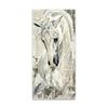 The Horse Abstract Animal Poster and Print Canvas Painting for Living Room Modern Style Artwork Wall Art Pictures Home Decoraton No Frame