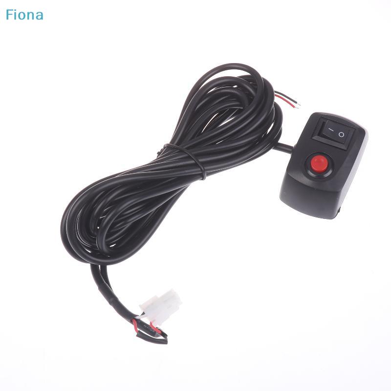 12V/24V LED Strobe Light Switch Box,On/Off Rocker Switch Control for Truck Trailer LED Warning Lights