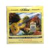 Alice AC106 High Tension Classical Guitar Strings, Nylon, Anti-rust Coating, Full Set of 6.