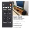 Vbestlife Speaker Remote Control for Yamaha YAS-209 YAS-109, 10m32.8ft Compatible Speaker IR Controller Replacement for Yamaha YAS-209 YAS-109