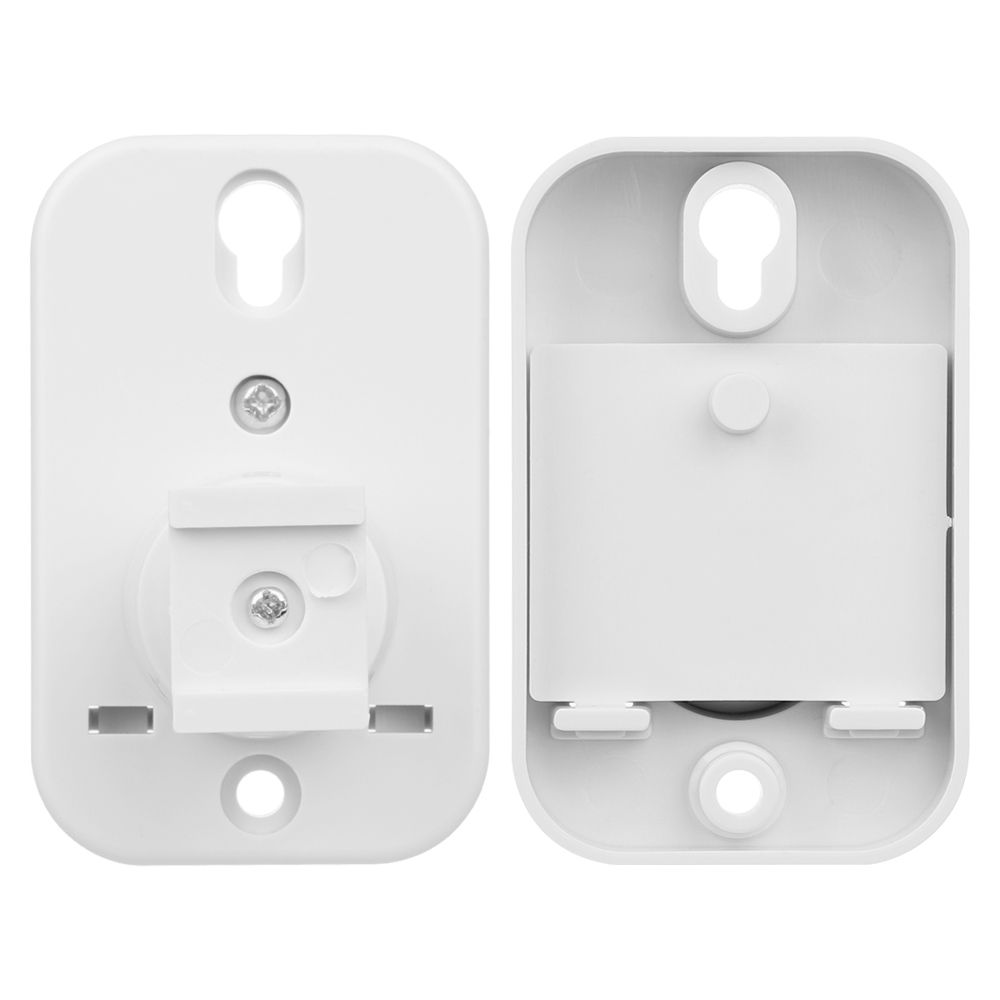 Wireless 105DB Siren PIR Alert Anti-theft Alarm Alarm System Burglar Warning Motion Detector
