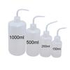 1 Pcs Watering Pot Long Curved Meat Transparent Water Bottle Liquid Container Spray Bottle Kettle Watering