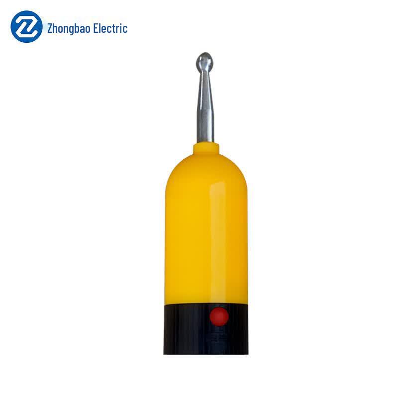 Zhongbao Electric 10KV High Voltage Detector Test Head