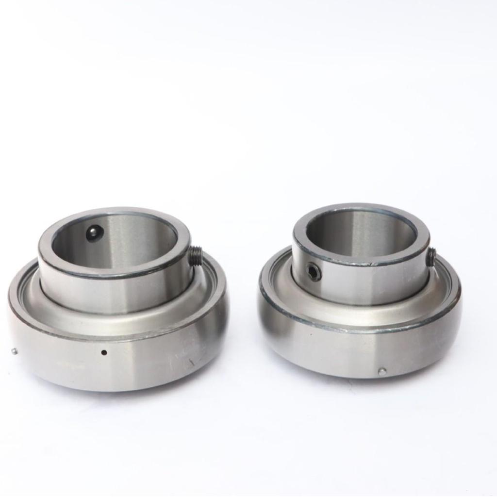 Maintenance-Free Spherical Plain Bearing UC204-UC206 for Agricultural Machinery, Baler, & Rotary Tiller