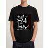 Dogstar Band Signature Cotton Unisex Black TShirt