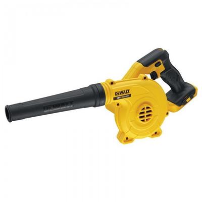 Utensili Elettrici Dewalt Dcv100 Xr Soffiatore da Cantiere Compatto 18v Solo Corpo