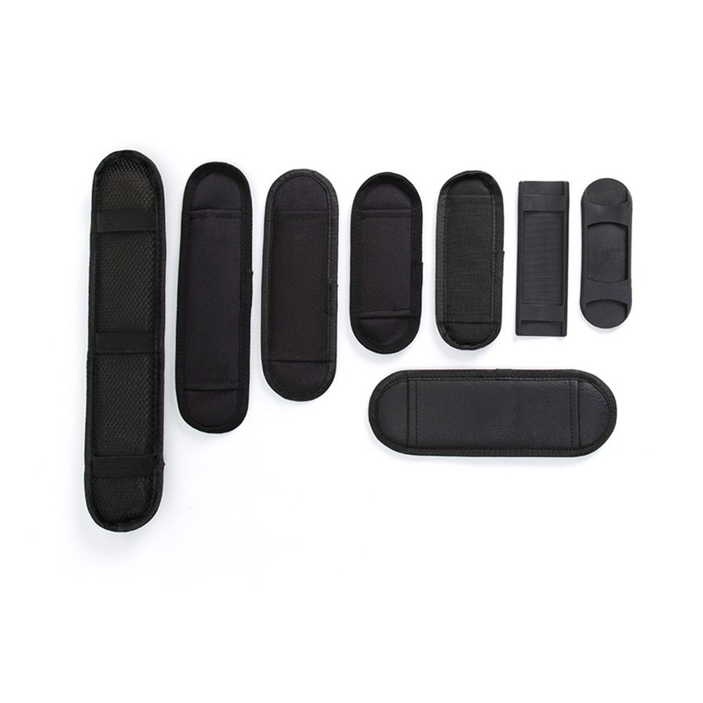 1Pc Oxford Cloth Shoulder Strap Pad Replacement Detachable Laptop Bag Strap Cushion Non-Slip Breathable
