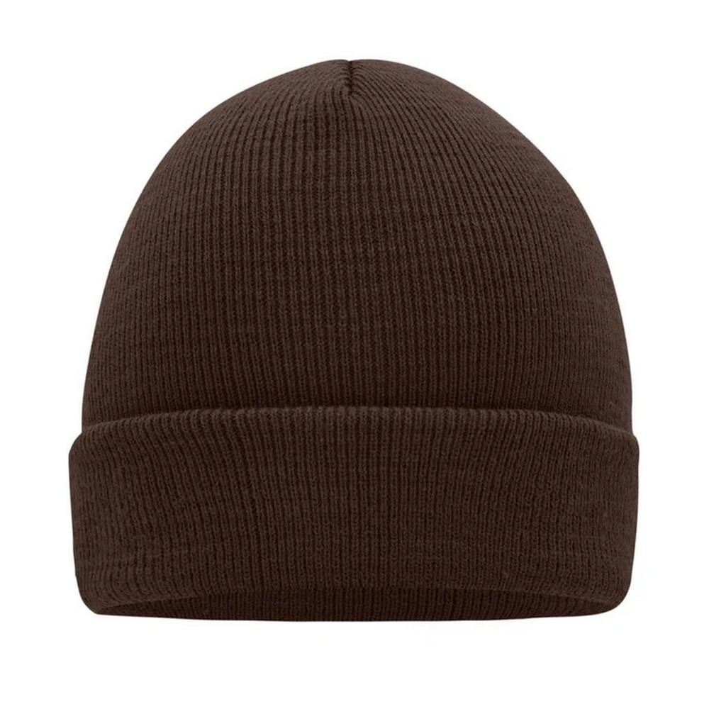 Myrtle Beach Knitted Beanie