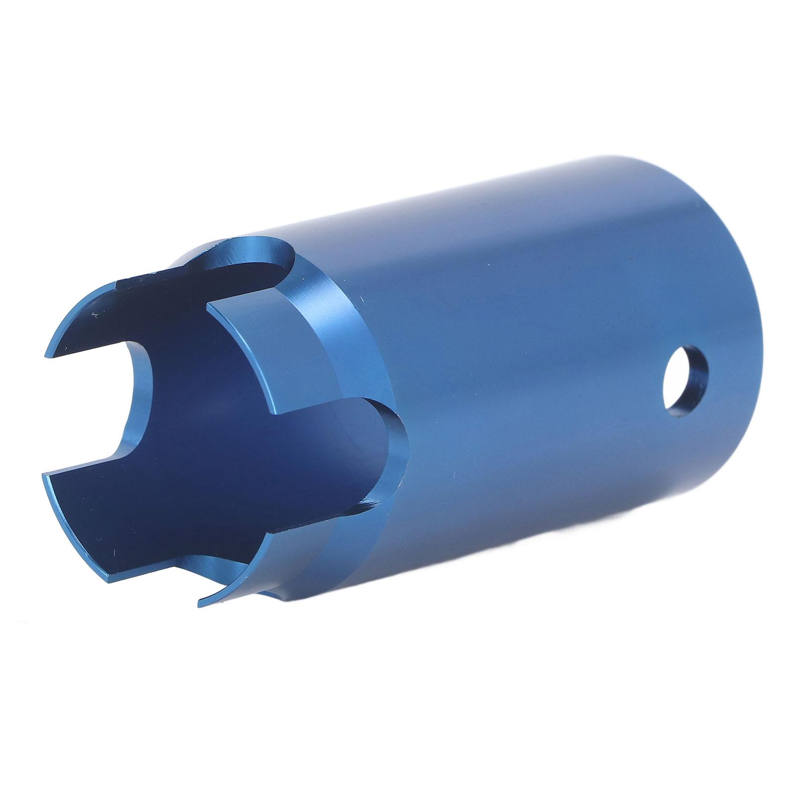 

Ignition Lock Remover Socket Ignition Lock Sleeve Remover Tool Replacement for Benz W129 W140 W202