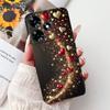 Für Infinix Hot 30 Play 30i Hot30 4G Elegante Florale Schmetterlings-Handyhülle Für Infinix Hot30i 30 30Play Weiche Silikon-TPU-Hüllen