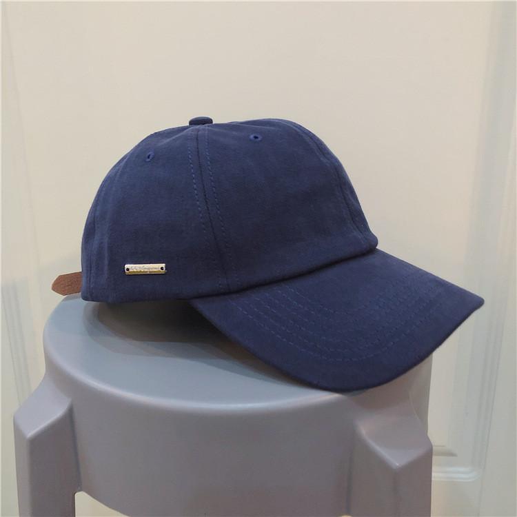 Roundtop Fashionable Baseball Cap For Women And Men Available In Multiple Colors