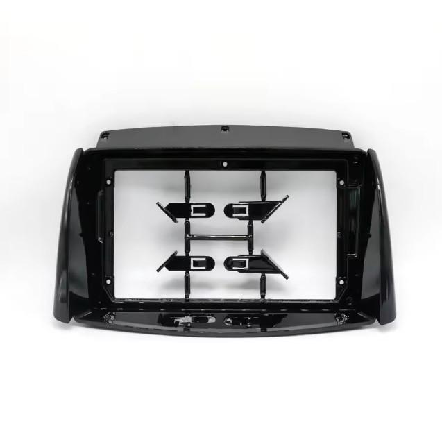 Renault Koleos 2010 9" Android Navigation Panel Frame