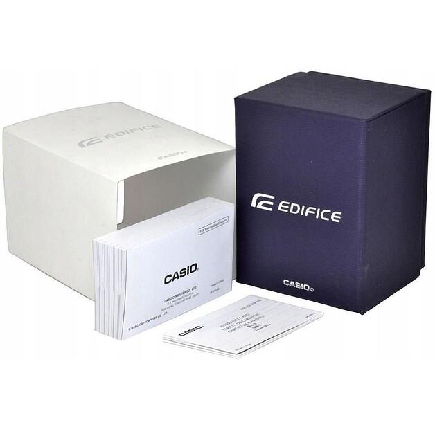 

Часы Casio Edifice EFR-569DB-1AVUEF