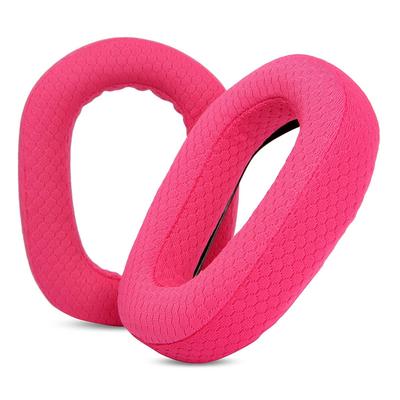 Headphones Ear Cushions Sponge Earpads Cover Earmuffs Repair Parts for Logitech G435