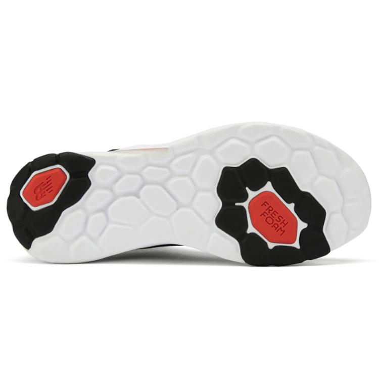 New Balance Fresh Foam Roav V2 White Orange