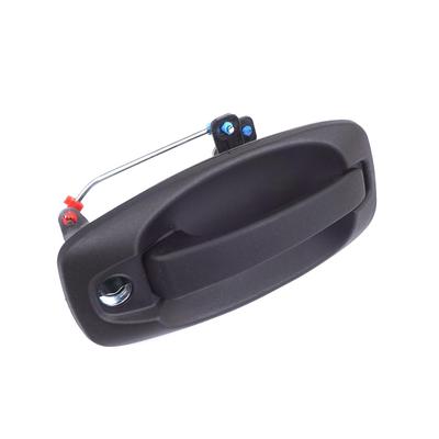Auto Parts BDP814 Tailgate Rear Door Exterior Outer Handle 8720.85, 735461780 for Bipper Fiorino Doblo Nemo Made In Turkey