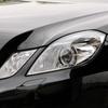Left Headlight Cover for 2019-2021 Mercedes E-Class W207 Coupe (E200, E260, E300, E350, E500)