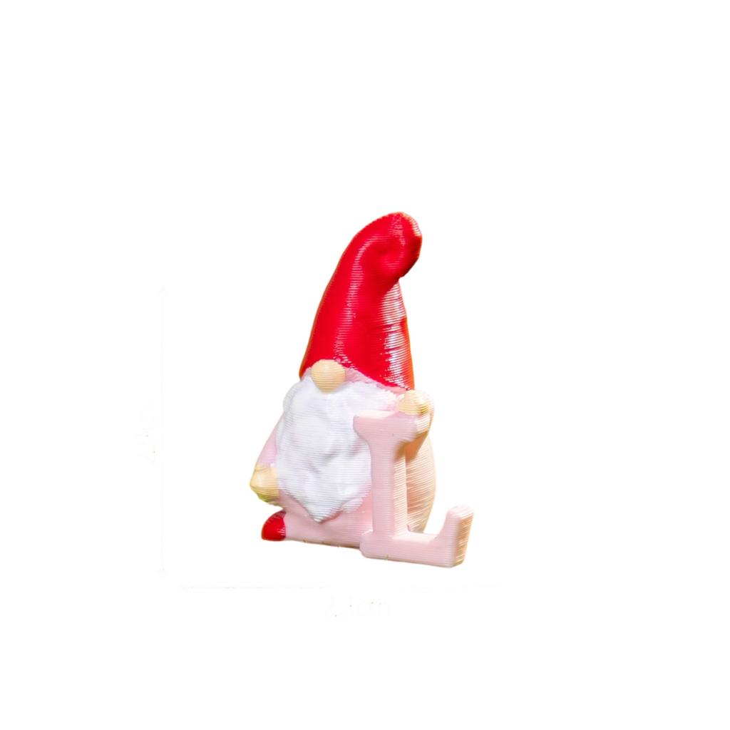 Valentine's Day DIY Resin Small Accessory Decoration, Home Desktop Decoration