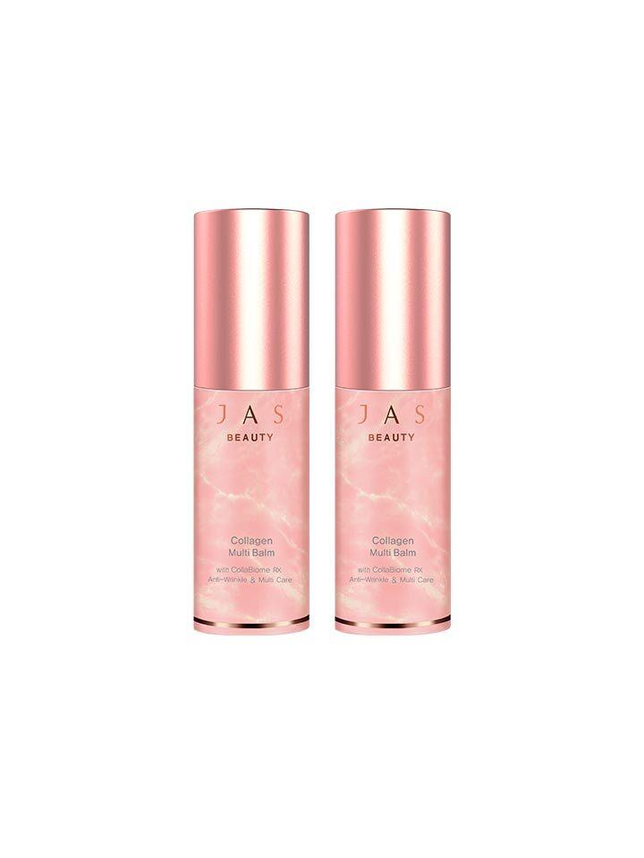 

JAS Collagen Multi Balm 2 pcs 1+1 10g