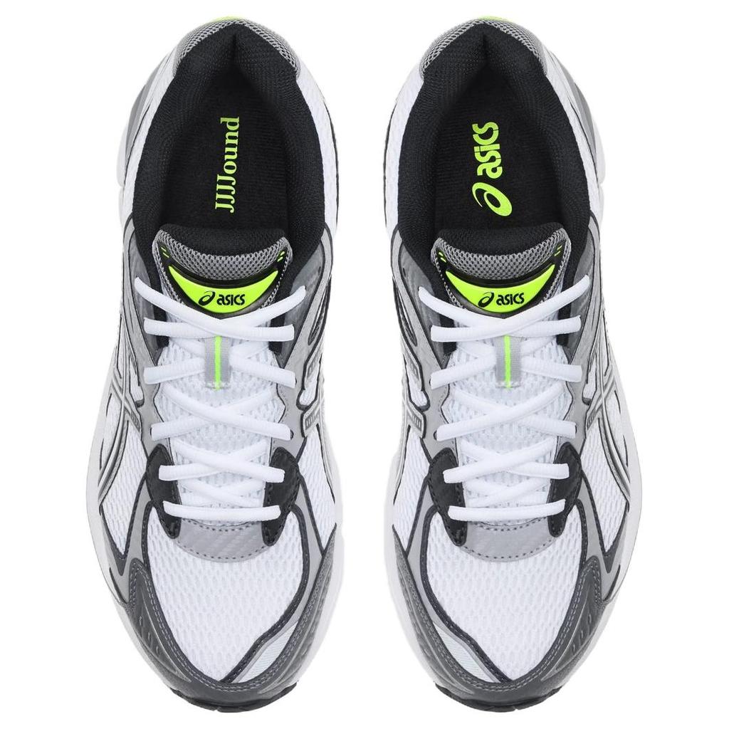Asics GT 2160 JJJJound White Sneakers 1203A554-100