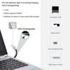 For Xteink X4 E-Book Reader Fill Light Xteink X4 Reading Light Night Reading Supplementary Light Night Reader Accessories
