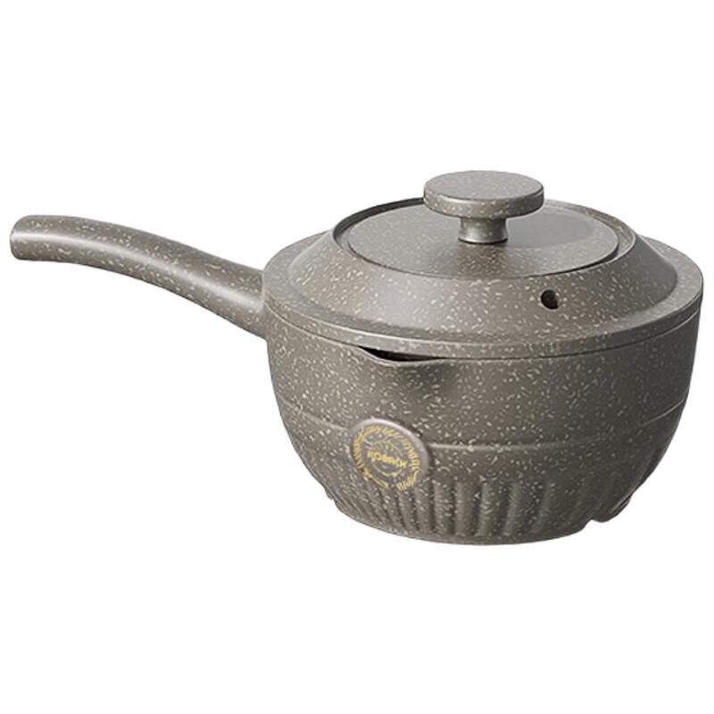 Kangbach Ceramic Milk Pot