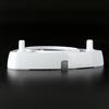 H&B Store Electric Toothbrush Dedicated Charger Base Toothbrush Round Head Bracket Holder