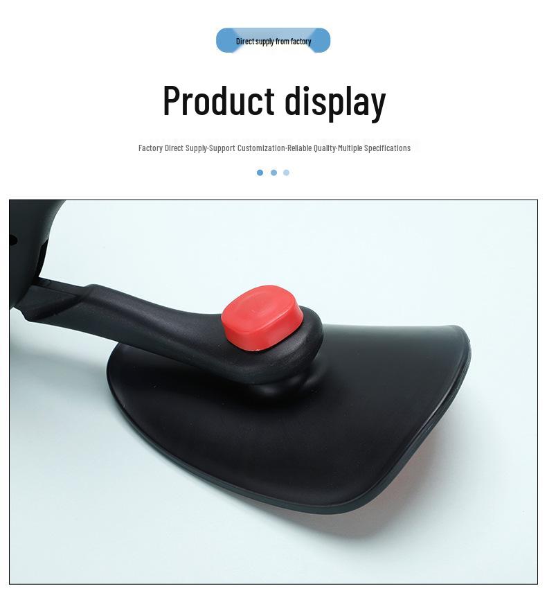 Unisex Pelvic Floor Trainer: Leg Clamping & PC Muscle Exercise Tool for Slimming & Strengthening