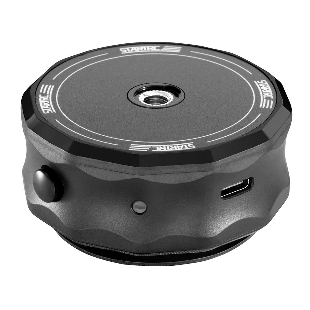 Vacuum Magnetic Camera Holder Rust Proof Sports Camera Magnetic Bracket Wear Resist for Sports Camera Expansion Accessories
