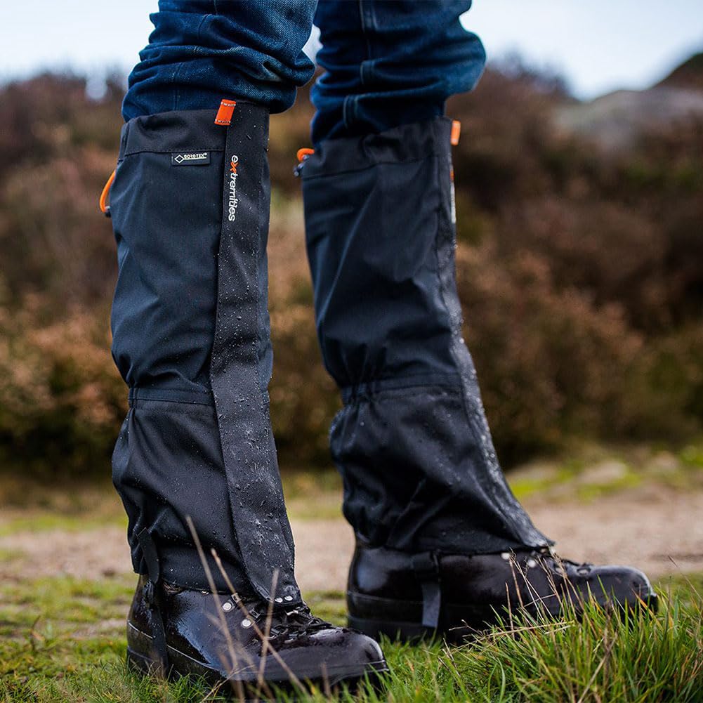 TERRA NOVA Novagator GTX 25N L/XL