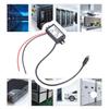 12V 24V Step Down Converters USB Type C 5V3A Charging Module For Automotive Electronics And Mobile Devices